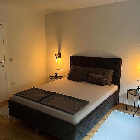 Apartment Vils Promenade Сараево Экстерьер фото