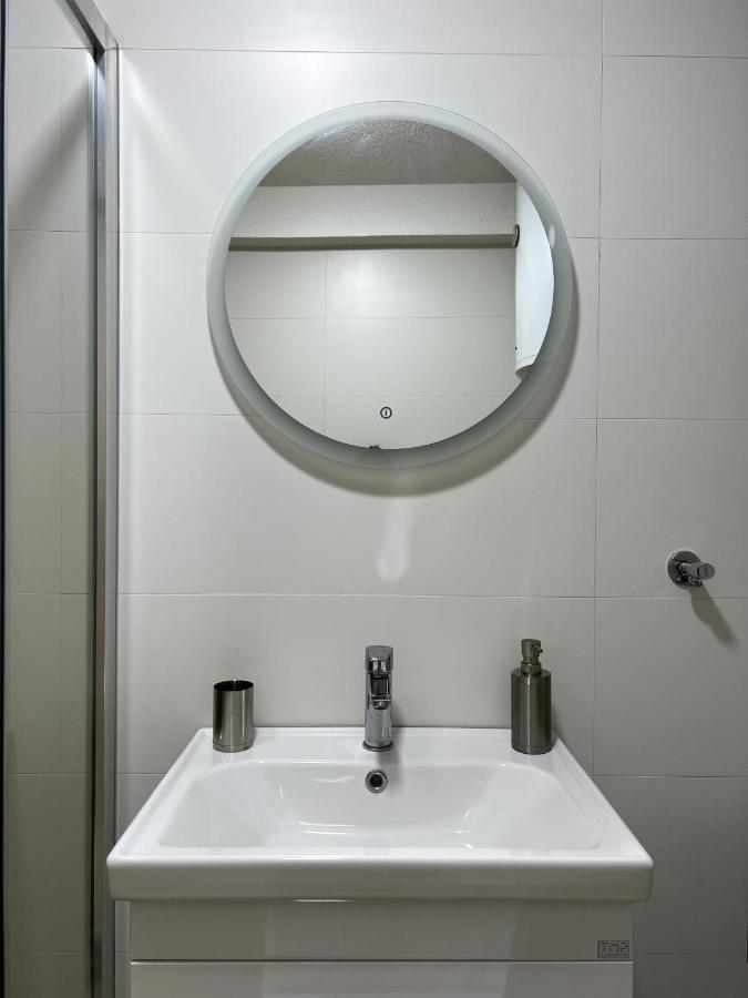 Apartment Vils Promenade Сараево Экстерьер фото