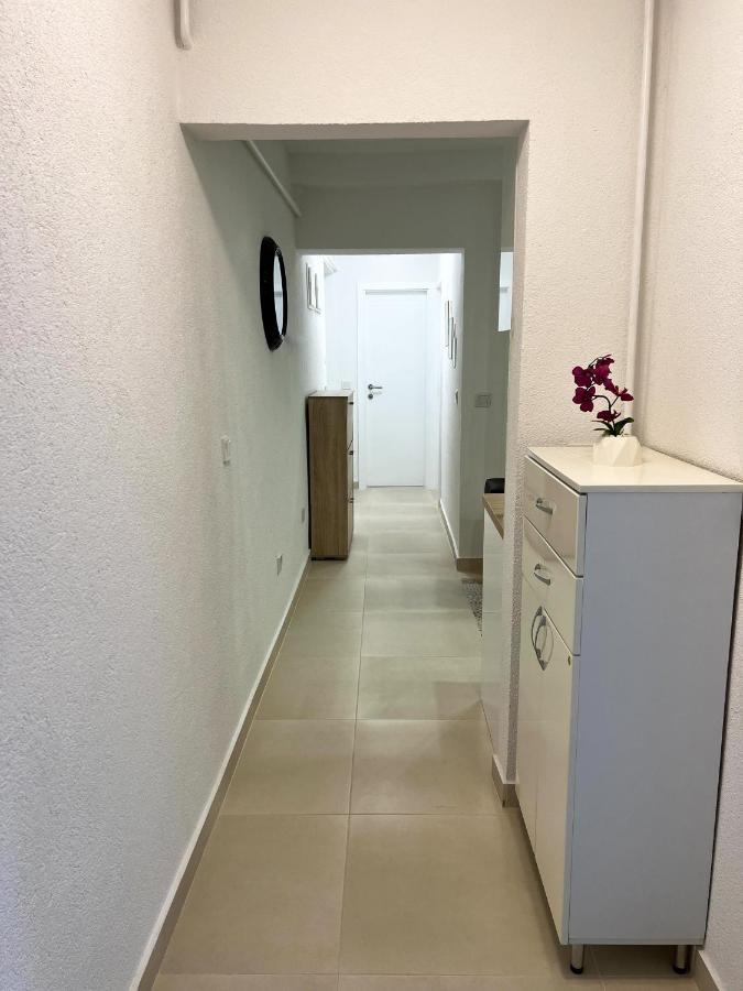 Apartment Vils Promenade Сараево Экстерьер фото