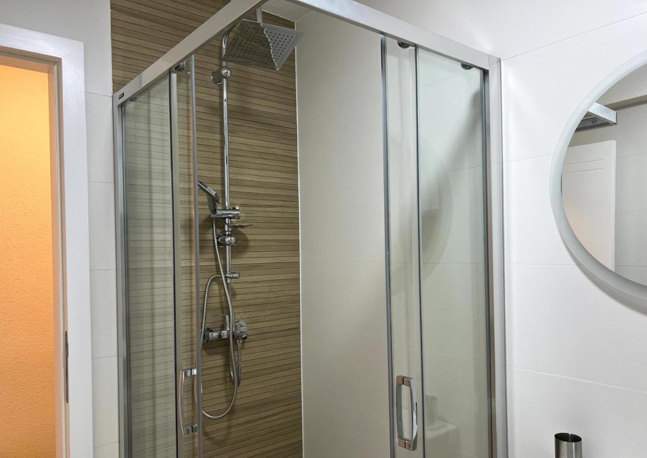 Apartment Vils Promenade Сараево Экстерьер фото