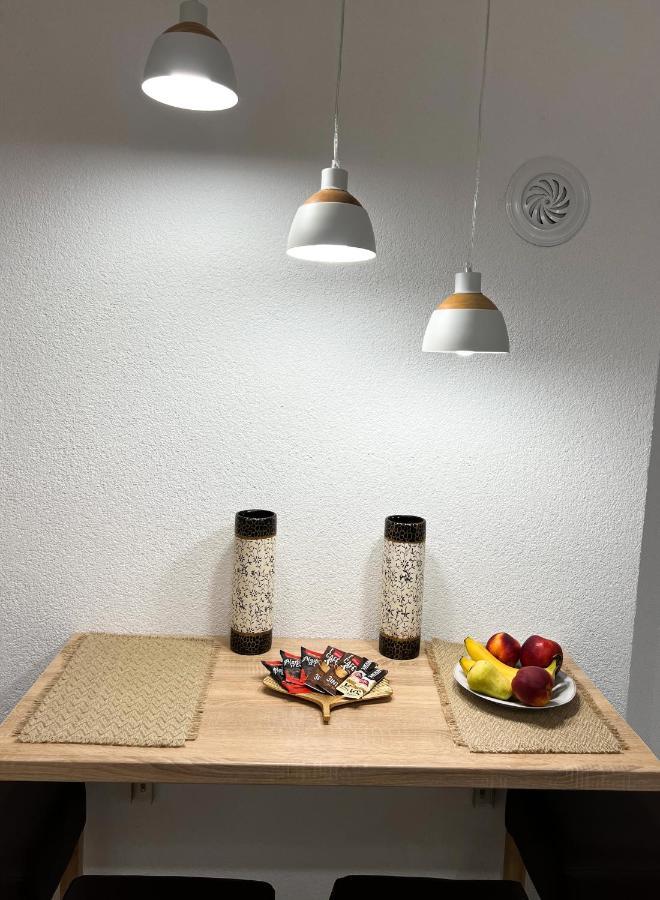 Apartment Vils Promenade Сараево Экстерьер фото